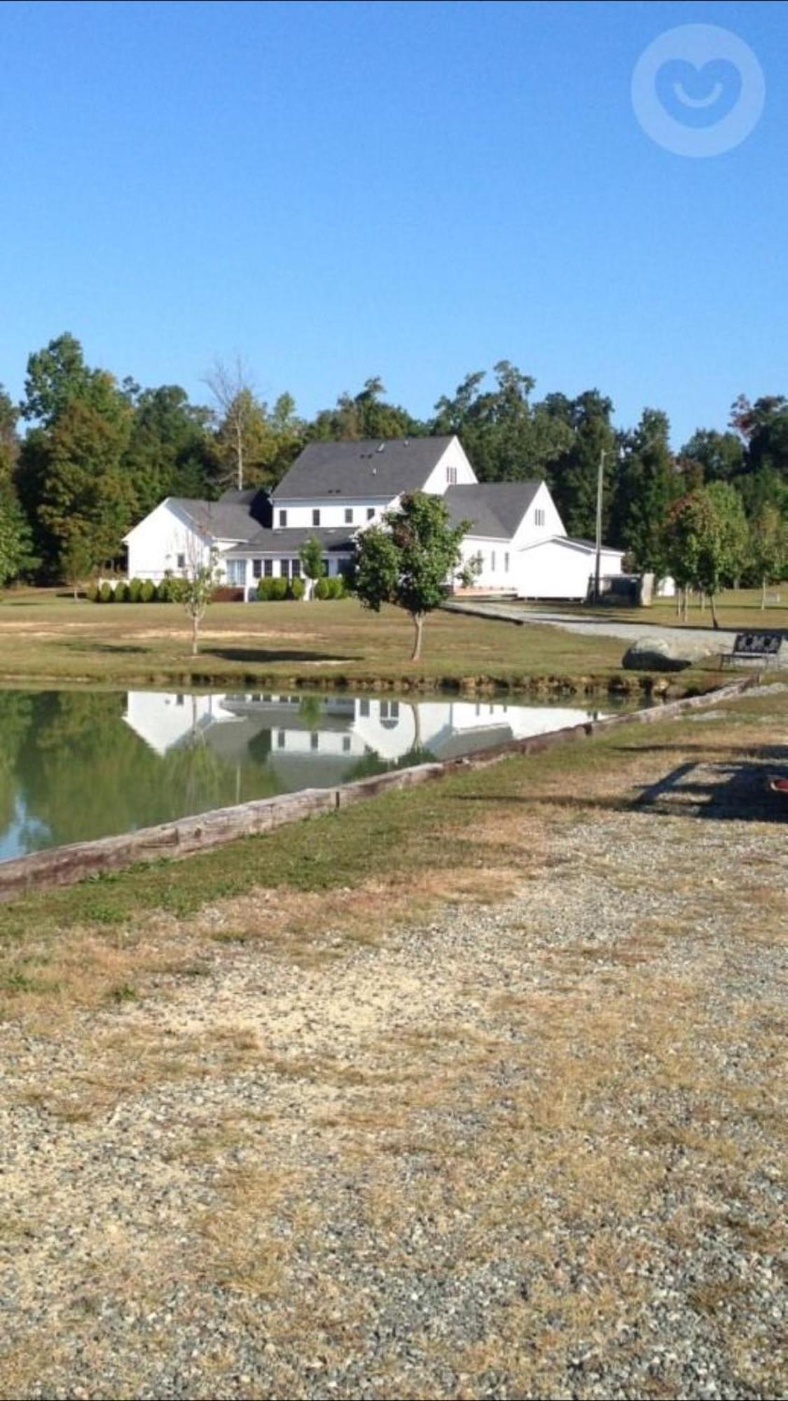 Moorefield Suites Greensboro East McLeansville Exterior foto