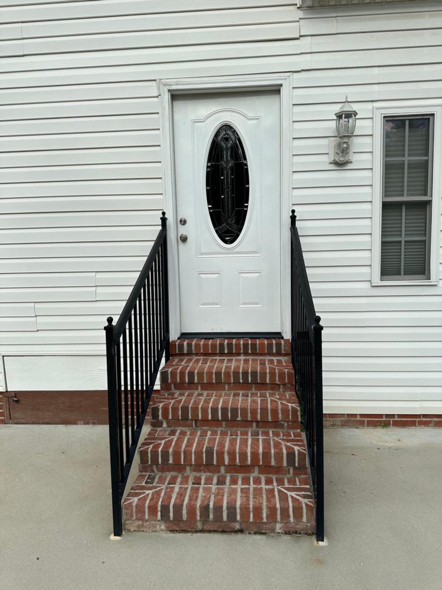 Moorefield Suites Greensboro East McLeansville Exterior foto